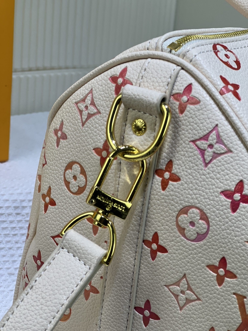 LV Travel Bags